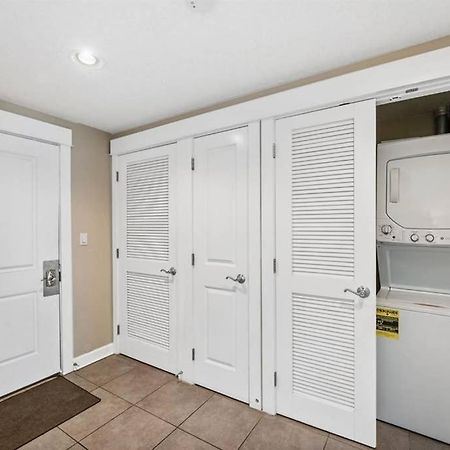 Grand Panaama Beach Resort With Ocean View Panama City Beach Exterior foto